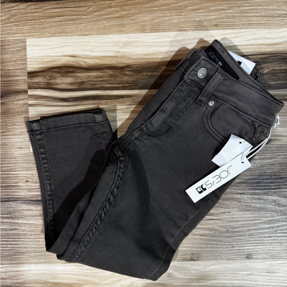 NWT Girls Joes The Brixton Straight+Narrow Jeans